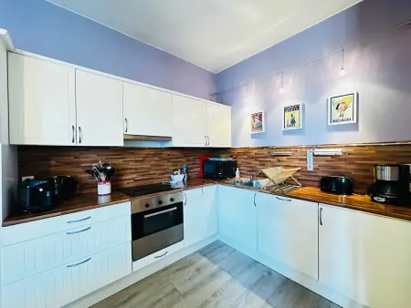 Charmante maison à 200m de la plage pour 5 personnes - Photo 1