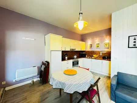 Charmante maison à 200m de la plage pour 5 personnes - Photo 2
