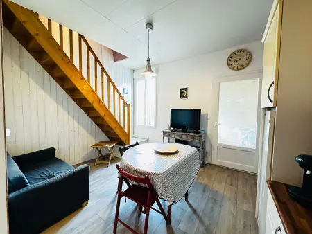 Charmante maison à 200m de la plage pour 5 personnes - Photo 3