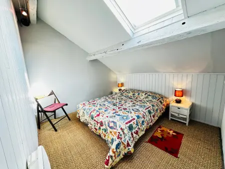 Charmante maison à 200m de la plage pour 5 personnes - Photo 5