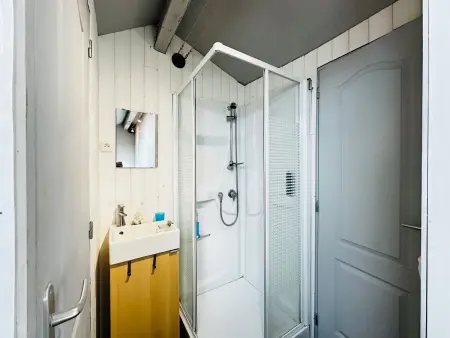Charmante maison à 200m de la plage pour 5 personnes - Photo 6
