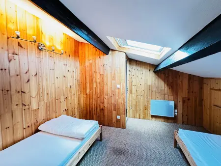 Charmante maison à 200m de la plage pour 5 personnes - Photo 9