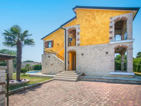 Villa Nevena, Maison 10 personnes à Poreč - Photo 1