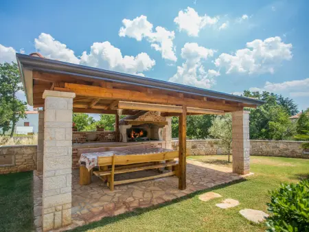 Villa Nevena, Maison 10 personnes à Poreč - Photo 2