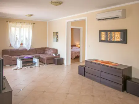 Villa Nevena, Maison 10 personnes à Poreč - Photo 3