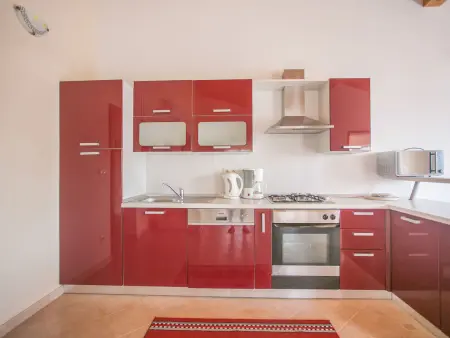 Villa Nevena, Maison 10 personnes à Poreč - Photo 4