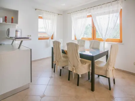 Villa Nevena, Maison 10 personnes à Poreč - Photo 5