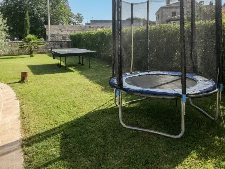 Villa Nevena, Maison 10 personnes à Poreč - Photo 9