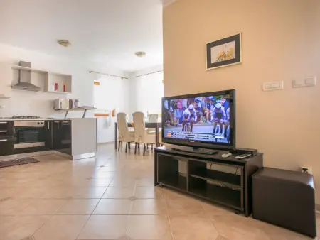 Villa Nevena, Maison 10 personnes à Poreč - Photo 16