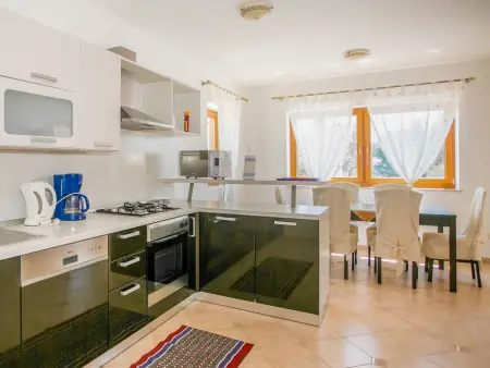 Villa Nevena, Maison 10 personnes à Poreč - Photo 17