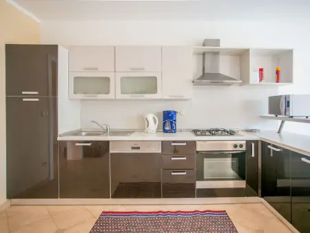 Villa Nevena, Maison 10 personnes à Poreč - Photo 18