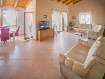 Villa Nevena, Maison 10 personnes à Poreč - Photo 21