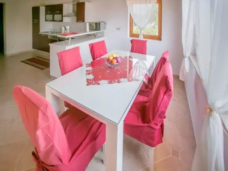 Villa Nevena, Maison 10 personnes à Poreč - Photo 22