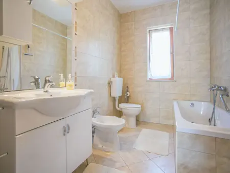 Villa Nevena, Maison 10 personnes à Poreč - Photo 23