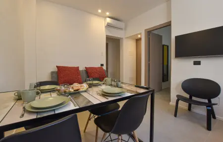 Appartement 6 personnes à Trappeto - Photo 2