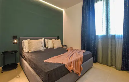 Appartement 6 personnes à Trappeto - Photo 3