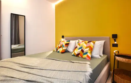 Appartement 6 personnes à Trappeto - Photo 4