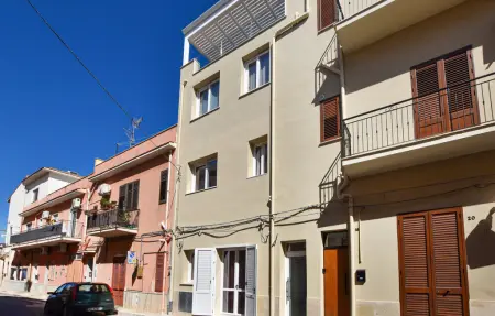 Appartement 6 personnes à Trappeto - Photo 6