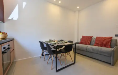 Appartement 6 personnes à Trappeto - Photo 7