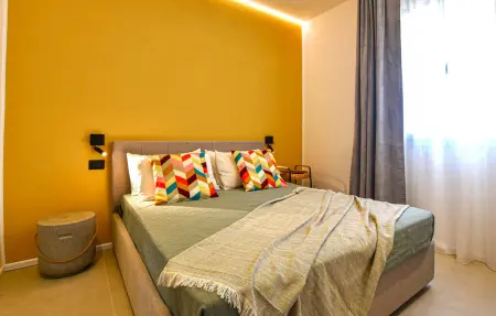 Appartement 6 personnes à Trappeto - Photo 9