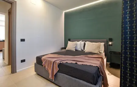 Appartement 6 personnes à Trappeto - Photo 10