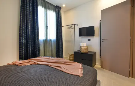 Appartement 6 personnes à Trappeto - Photo 11