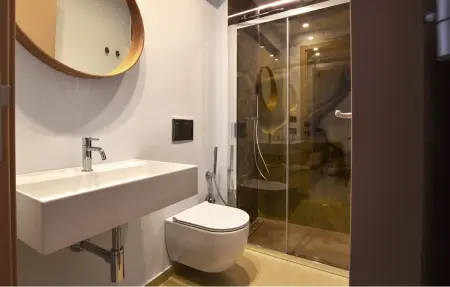 Appartement 6 personnes à Trappeto - Photo 12