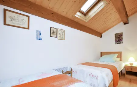 Elégant appartement proche Ski, Appartement 6 personnes à Bolquère - Photo 9