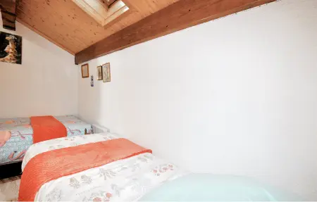 Elégant appartement proche Ski, Appartement 6 personnes à Bolquère - Photo 10