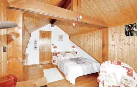 Elégant appartement proche Ski, Appartement 6 personnes à Bolquère - Photo 12