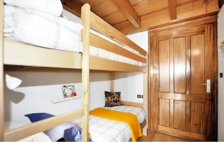 Elégant appartement proche Ski, Appartement 6 personnes à Bolquère - Photo 15