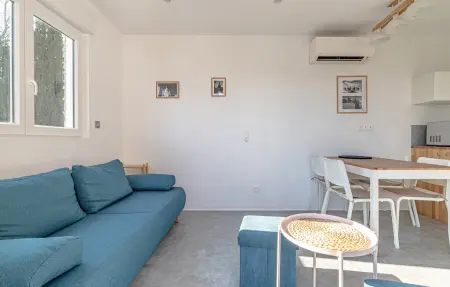 Appartement 4 personnes à Coupvray - Photo 2