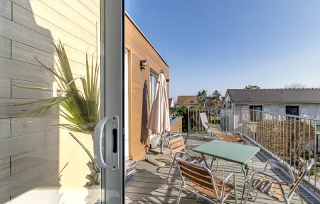 Appartement 4 personnes à Coupvray - Photo 6