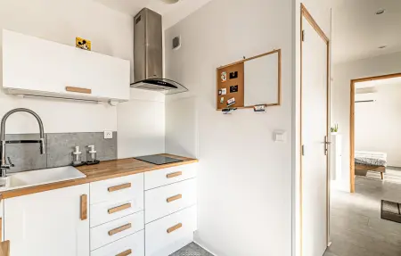 Appartement 4 personnes à Coupvray - Photo 12