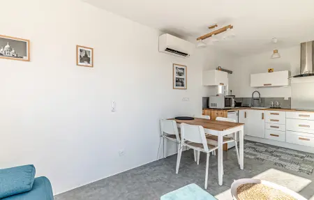 Appartement 4 personnes à Coupvray - Photo 13
