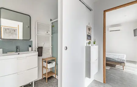 Appartement 4 personnes à Coupvray - Photo 18