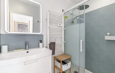 Appartement 4 personnes à Coupvray - Photo 19