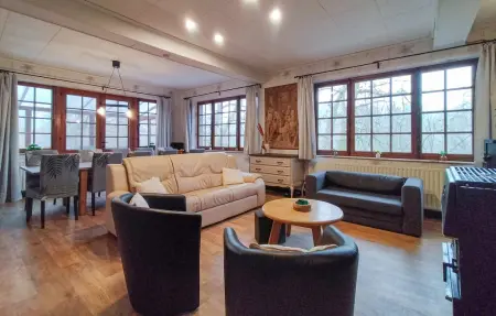 Maison 12 personnes à Rochehaut - Photo 2