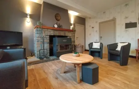 Maison 12 personnes à Rochehaut - Photo 3