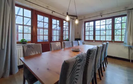 Maison 12 personnes à Rochehaut - Photo 5