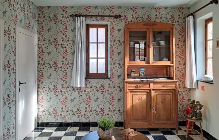 Maison 12 personnes à Rochehaut - Photo 8