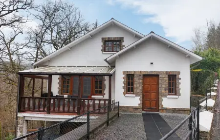 Maison 12 personnes à Rochehaut - Photo 9