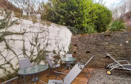 Maison 12 personnes à Rochehaut - Photo 10