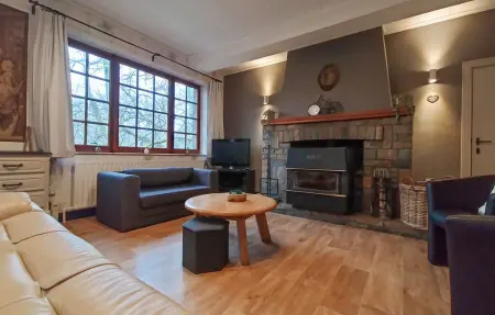 Maison 12 personnes à Rochehaut - Photo 12