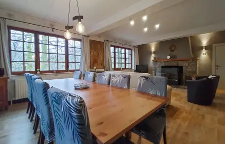 Maison 12 personnes à Rochehaut - Photo 13