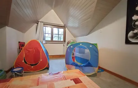 Maison 12 personnes à Rochehaut - Photo 17