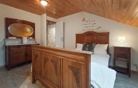 Maison 12 personnes à Rochehaut - Photo 18