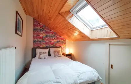 Maison 12 personnes à Rochehaut - Photo 21