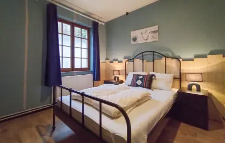 Maison 12 personnes à Rochehaut - Photo 23