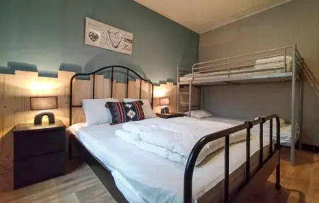 Maison 12 personnes à Rochehaut - Photo 24